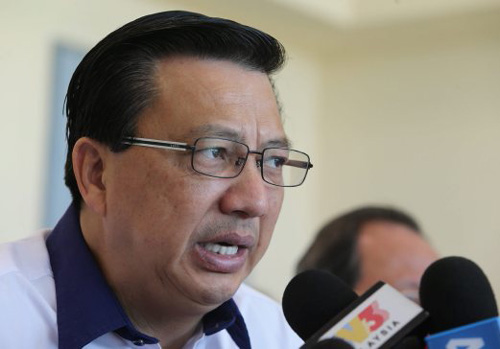 Malaysia ra báo cáo sơ bộ thứ 2 về vụ mất tích của MH370