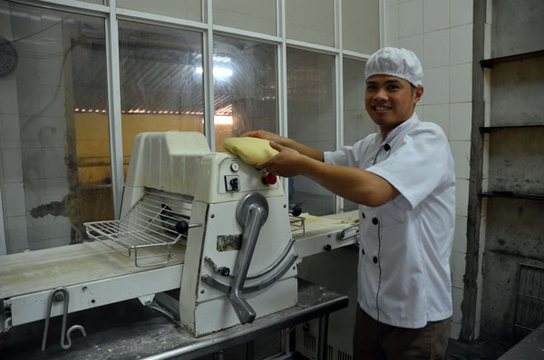 Tuyển sinh ĐH-CĐ 2016 Vừa chọn nghề vừa  run