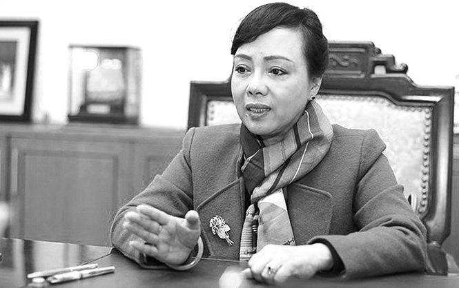 Bác sĩ gia đình không thể thành công trong sớm chiều