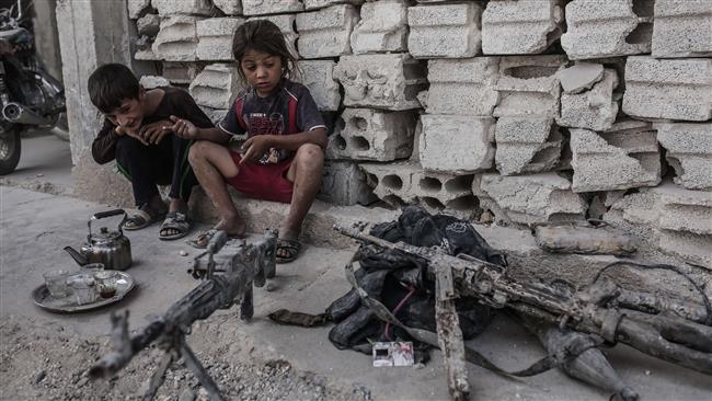 Cuộc chiến Syria có thể tiêu tốn đến 1,3 nghìn tỷ USD vào năm 2020