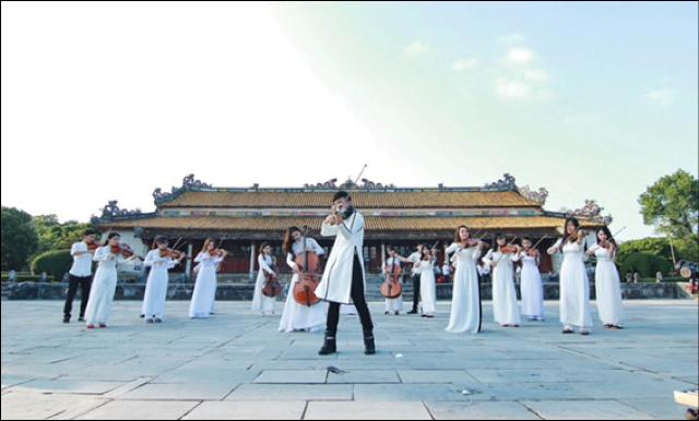 Hành trang càng nhẹ thì đi càng xa