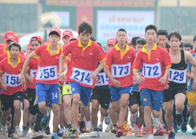 Bền bỉ tuổi 25