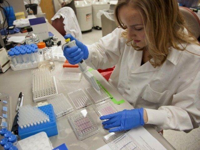 Brazil Phải mất 3 năm để phát triển vắc-xin Zika