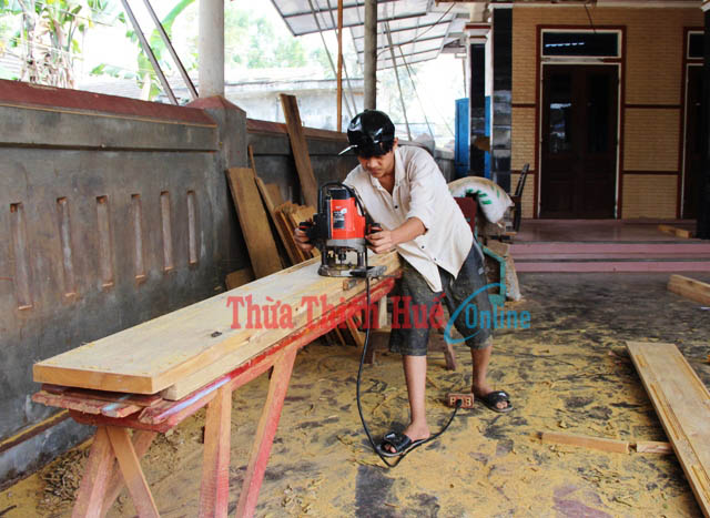 Bắt đầu “mùa” ly hương