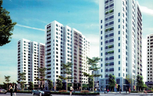 Giới đầu tư và đầu cơ bất động sản sợ Thông tư 36 sửa đổi