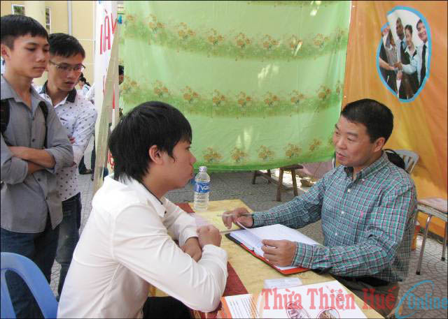 Đến gần doanh nghiệp