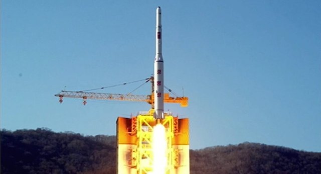 Thế giới nên cẩn trọng với mối đe dọa hạt nhân của Triều Tiên