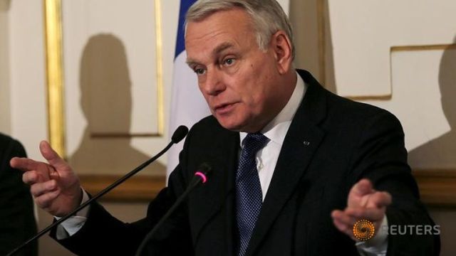 EU có thể áp đặt lệnh trừng phạt lên các vụ thử tên lửa của Iran