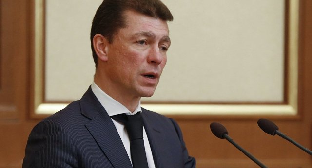 Nga, Palestine đặt mục tiêu hợp tác kinh tế ở Ramallah