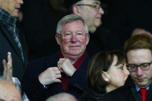 Sir Alex Ferguson tin Leicester sẽ vô địch Premier League