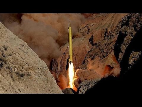 EU Iran thử tên lửa không vi phạm thỏa thuận hạt nhân