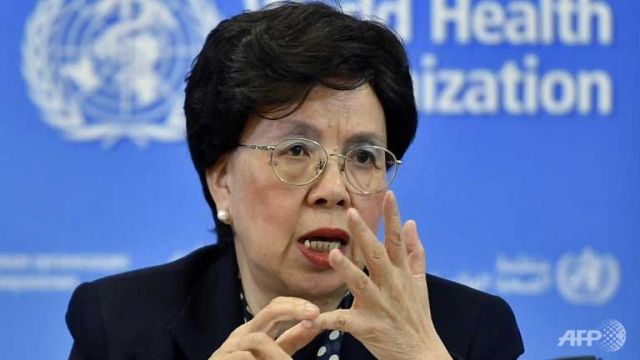 WHO Gần 1 4 số ca tử vong toàn cầu liên quan đến môi trường