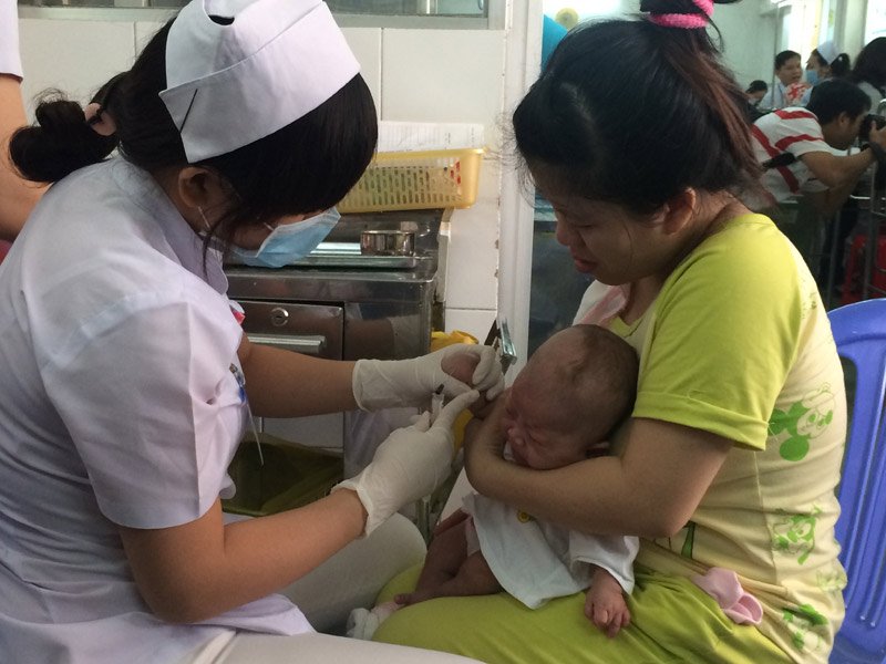 Bộ Y tế làm khó các trường trung cấp y