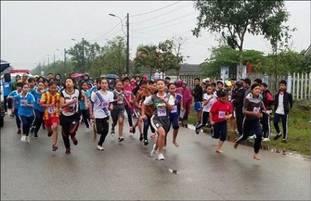 Quyết tâm cao của Quảng Điền