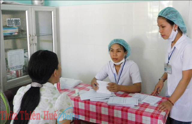 Không còn cảnh đông con nheo nhóc