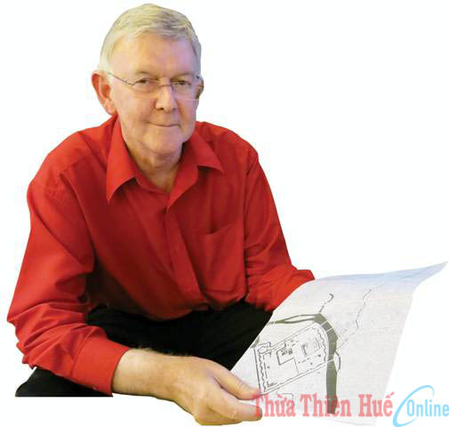 Tôi sẽ kể những câu chuyện thú vị về Huế