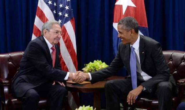 Nhiều kỳ vọng vào chuyến thăm lịch sử của Tổng thống Obama đến Cuba