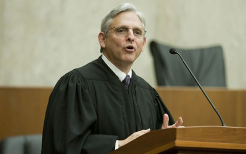 Chính trường Mỹ sắp bùng lên tranh cãi vì thẩm phán Tòa án Tối cao