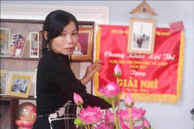 Chuyện của người “vác tù và”