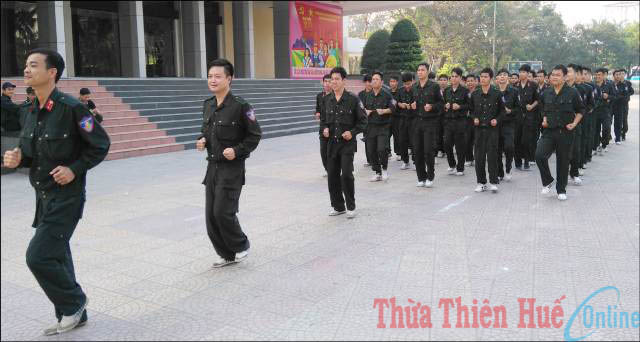 Lợi thế sức trẻ