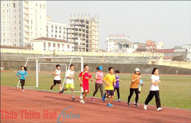 Cảnh sát PCCC tỉnh hy vọng tạo bất ngờ