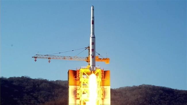 Mỹ kêu gọi LHQ họp khẩn sau vụ phóng tên lửa của Triều Tiên