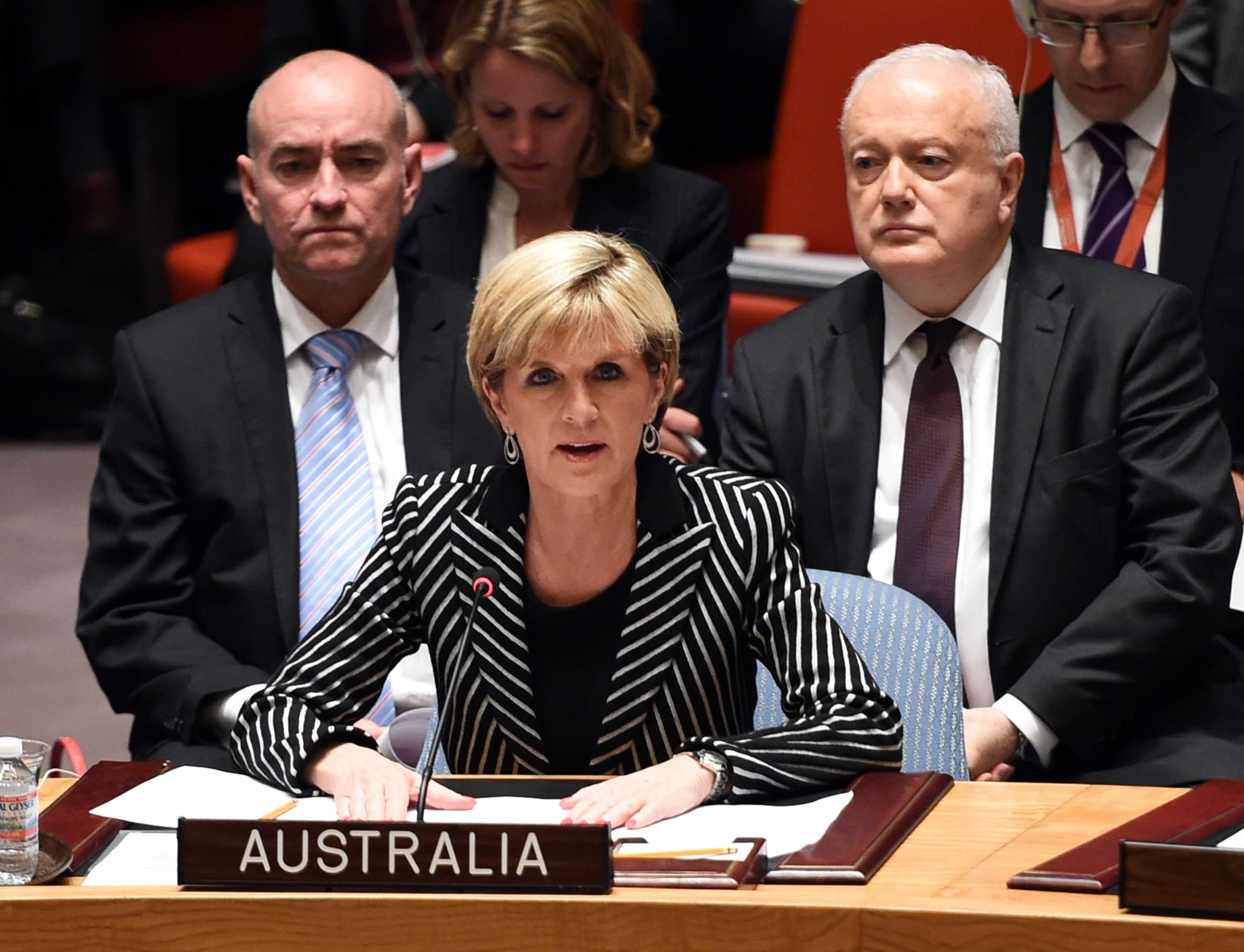 Đông Nam Á thắt chặt quan hệ quốc phòng với Úc