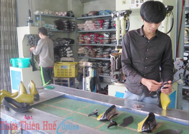 Yêu nghề, nghề không phụ