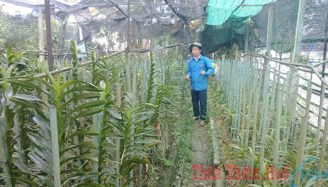 “Thủ lĩnh” Đoàn năng động, sáng tạo