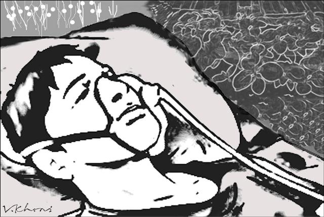 Bỏ qua điều tốt