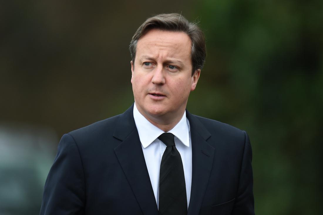 Anh cam kết cải thiện quan hệ với Iran