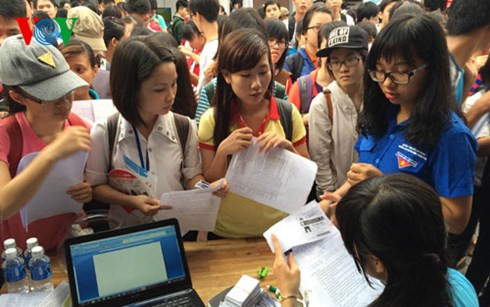 Thất nghiệp gia tăng trong nhóm “lao động chất xám”