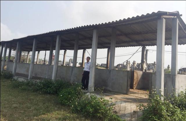 Phú Vang Mô hình thu gom, xử lý rác thải phát huy hiệu quả