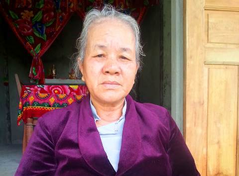 ”Hoa hồng thép”