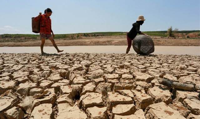 Thời tiết diễn biến phức tạp hơn trong năm nay