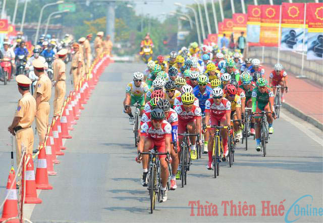 Thể thao  du lịch