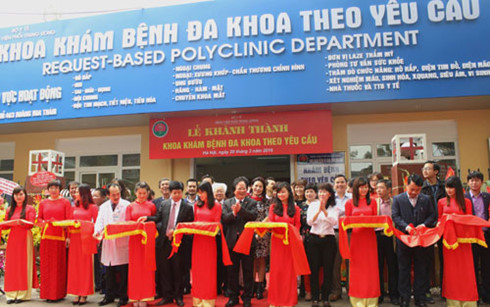 Bệnh lao - nỗi lo và gánh nặng của toàn xã hội