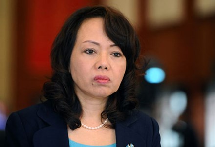 Vi rút Zika đang là thách thức mới cho ngành y tế