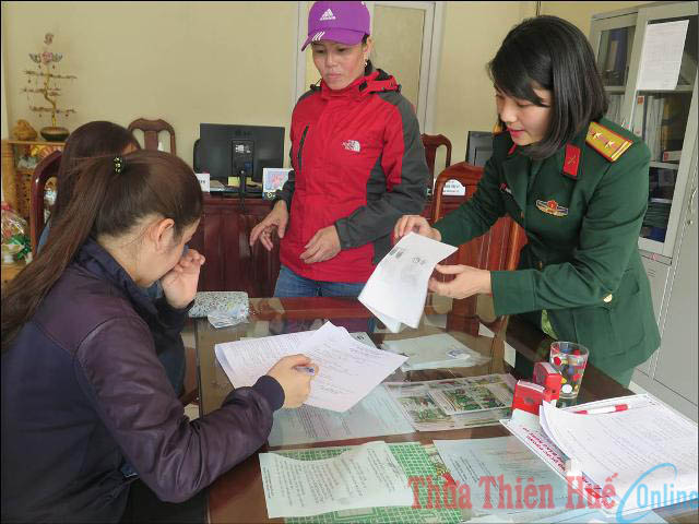 Hết mình với công việc