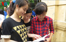 Xét tuyển đại học bằng học bạ THPT Lo xảy ra tiêu cực
