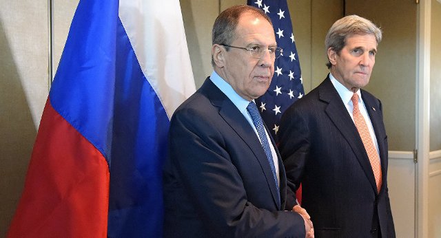 Cuộc thảo luận “nghiêm túc và mang tính xây dựng”