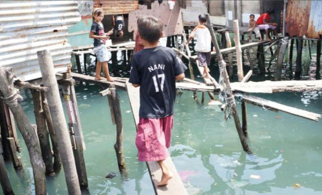 Gần 4 000 trẻ em Malaysia mất tích bí ẩn