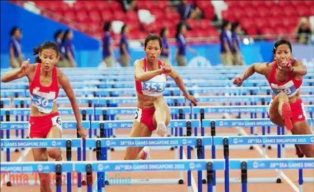 Khát vọng vươn tầm