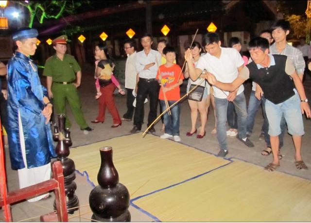 Đẩy mạnh tuyên truyền Festival Huế 2016