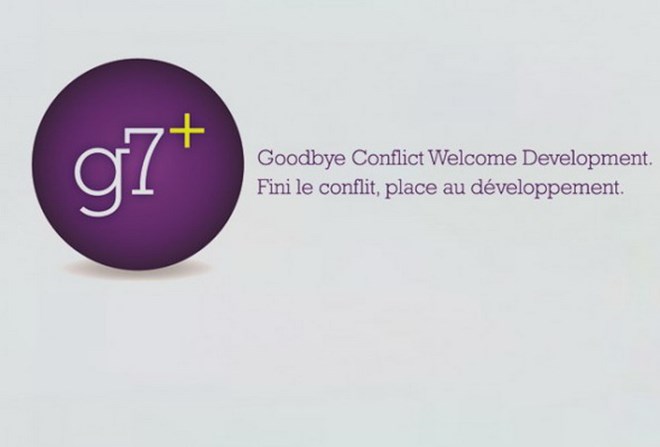 Nhóm G7+ kêu gọi cải thiện sự hỗ trợ của cộng đồng quốc tế