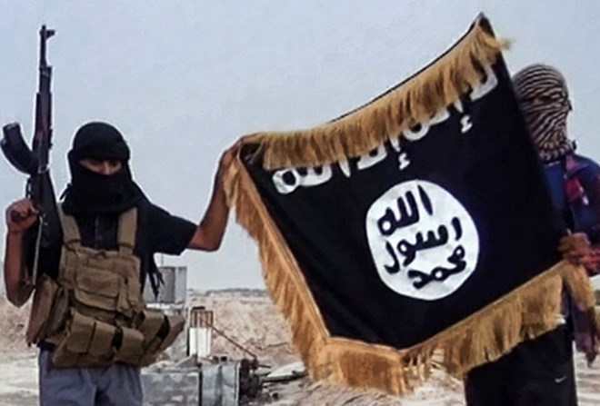 Nhật Bản IS trở thành mối đe dọa ngày càng lớn tại Đông Á