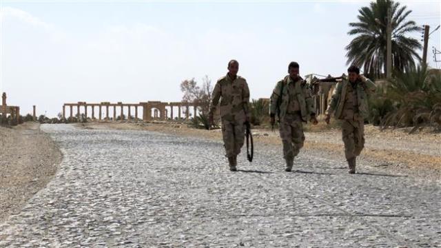 Iran Khủng bố không có chỗ trong tương lai của Trung Đông