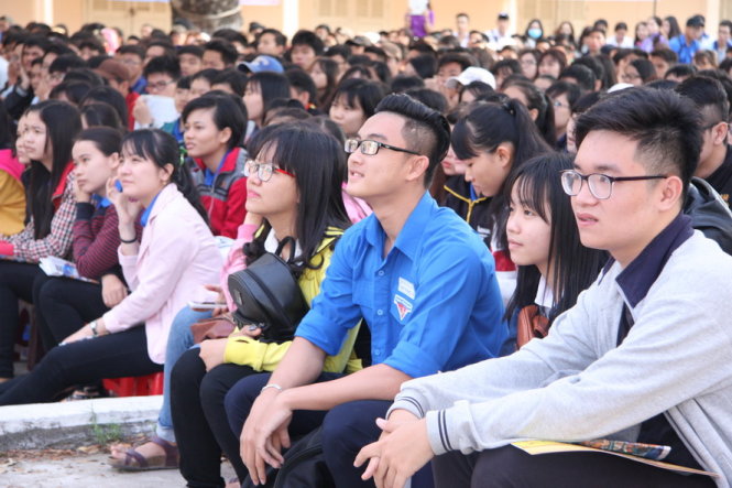Các trường hợp được miễn thi THPT quốc gia