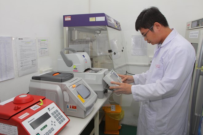 Các cơ sở khám-chữa bệnh sẵn sàng tiếp nhận và điều trị Zika