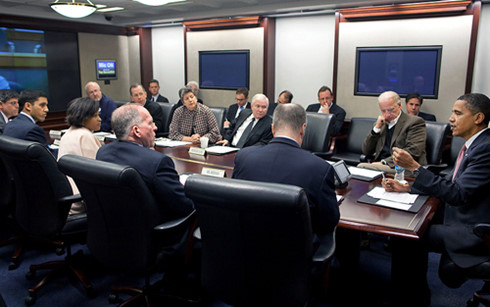 Mỹ đánh giá lại an ninh quốc gia sau vụ tấn công tại Brussels, Bỉ